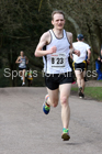 Senior mens 12 Stage Relay, ERRA 12 and 6 Stage Relays, Sutton Coldfield. Photo: David T. Hewitson/Sports for All Pics